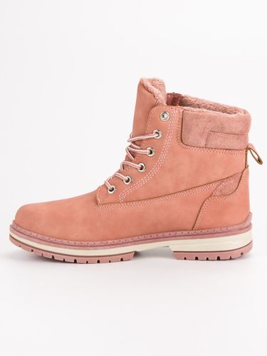 CIEPŁE TRAPERY Rozmiar - 41 na Arena.pl