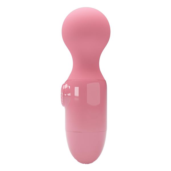 Pretty Love - Mini Stick Pink, Little Cute Vibration zdjęcie 4
