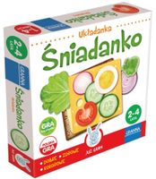 gra śniadanko 3956