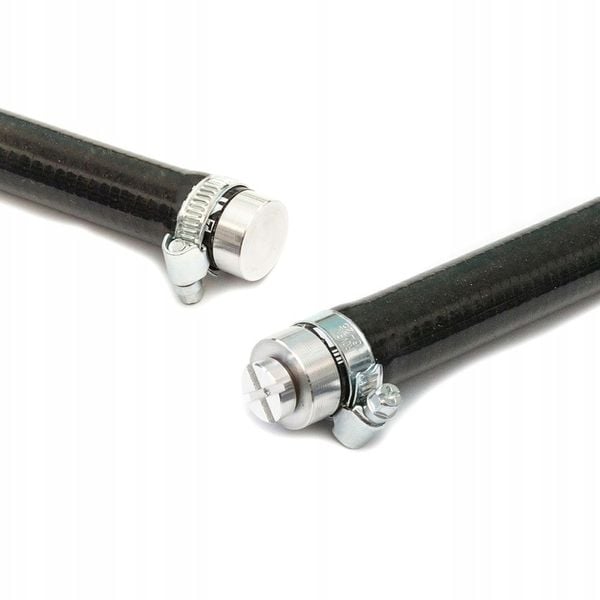 Zamiennik zaślepka EGR BMW E90 E91 E60 M47N2 M57N2 zdjęcie 9