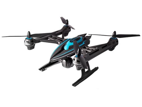 DRON X-BEE 7.2 FPV na Arena.pl