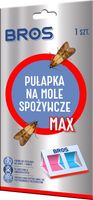 pułapka na mole spożywcze max - br 1729