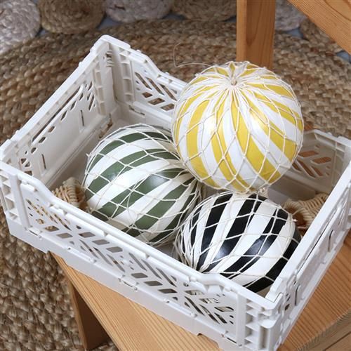 Filibabba Balon 10 cm Black na Arena.pl
