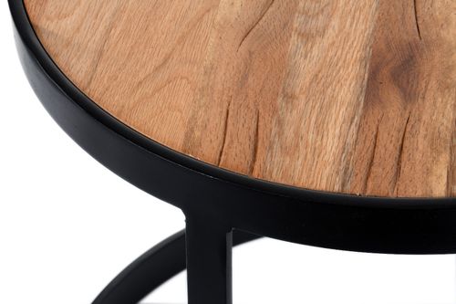 Stolik Ridley 60x60x56 cm # na Arena.pl