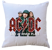 Poduszka AC/DC