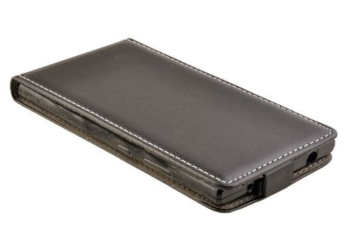 Etui Kabura Flexi do SONY XPERIA L2 czarny na Arena.pl