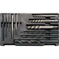 zestaw wykrętaków do śrub - yt-0591