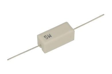 Rezystor 5W 56ohm / 5W 56R na Arena.pl