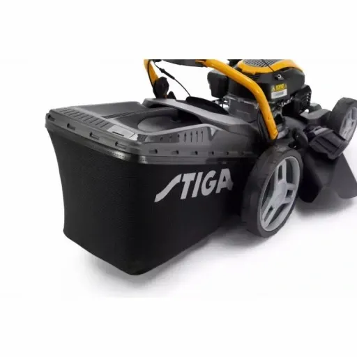 Kosiarka spalinowa Stiga Combi 753 S zdjęcie 11