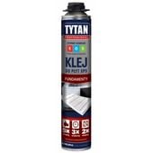 klej do płyt styropianowych xps 750ml. - klej st xps
