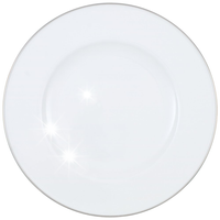 Villeroy&Boch Anmut Platinum Talerz obiadowy