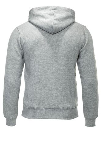 CRM BLUZA MĘSKA - SZARY 7917-2 na Arena.pl