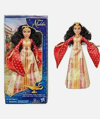 Hasbro Disney Aladdin Dalia 29cm na Arena.pl