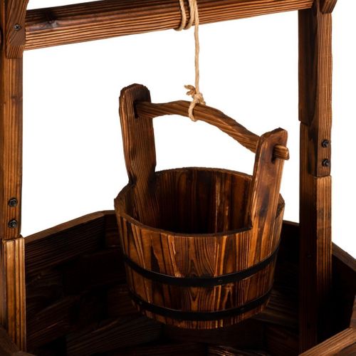 Studzienka do ogrodu ozdoba dekoracja na Arena.pl