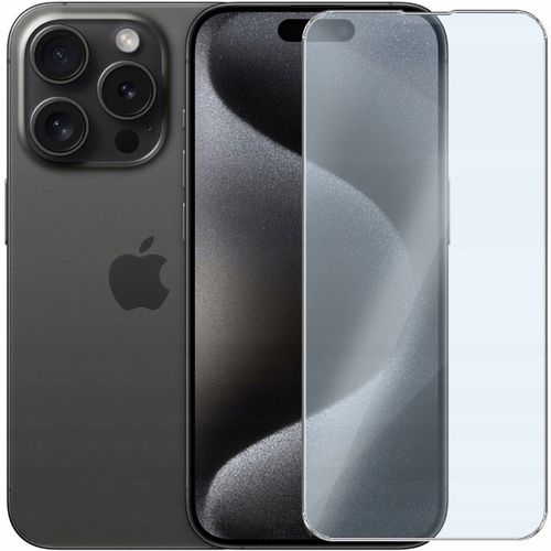 Etui Do iPhone 15 PRO MAX +Szkło 9H WZMACNIANE 360° do MAGSAFE CLEAR CASE na Arena.pl
