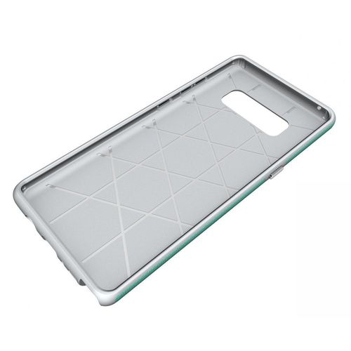 Rugged Case pancerne Etui Galaxy Note 8 zielone na Arena.pl