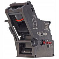 Zaparzacz ekspresu Siemens EQ.6 Plus s100