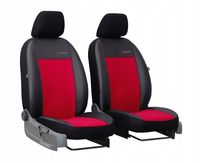 Pokrowce 1+1 przody do Fiat Ducato I II III 1 2 3