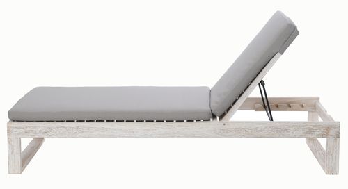 Leżak Kongo 210x70x35 cm na Arena.pl