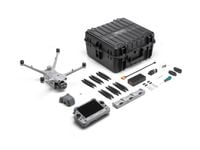 dron dji matrice 4td c2 wersja combo + dji care plus 1 rok