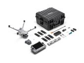 dron dji matrice 4td c2 wersja combo + dji care plus 1 rok
