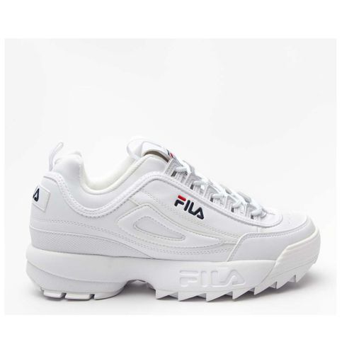 Disruptor Low 1FG White r.45 na Arena.pl