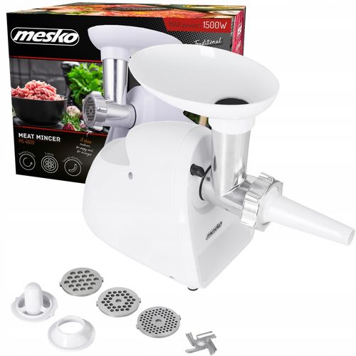 Maszynka do mięsa Mesko MS 4809 na Arena.pl