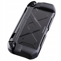 Etui Nintendo Switch 2 Yaxo Nomad Techno Black