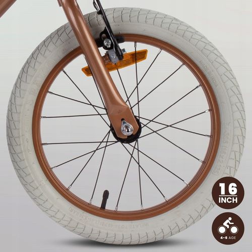 ROWER VERDANT ROWAN 20 CALI CAPPUCINO 0302742 na Arena.pl