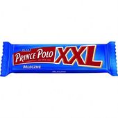 PRINCE POLO MLECZNE XXL 50G