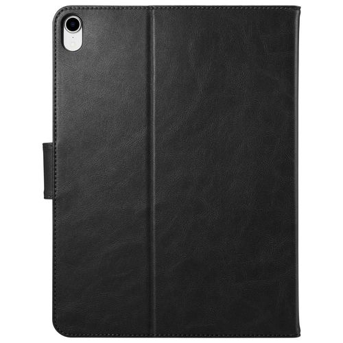 SPIGEN STAND FOLIO IPAD PRO 12.9 2018 BLACK na Arena.pl