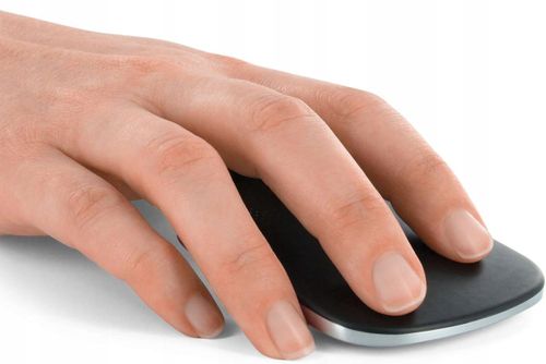 NOWA Mysz LOGITECH Ultrathin Touch Mouse t630 !!! na Arena.pl