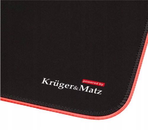 Podkładka Pod Mysz Led Kruger Matz Warrior Km0766 na Arena.pl