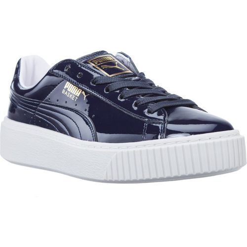 Puma Basket Platform Patent W 403 39 na Arena.pl