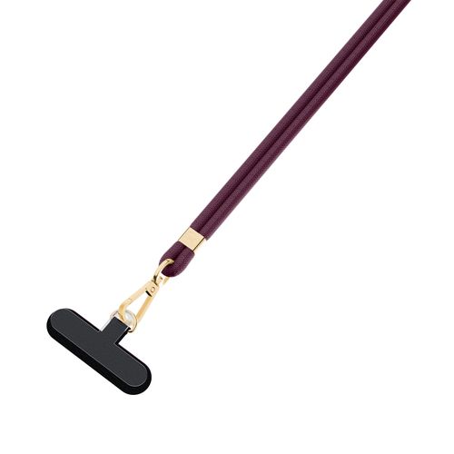 accessories mulberry (gold) - 3mk easyclip elite na Arena.pl