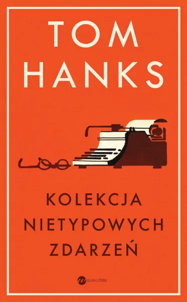 Kolekcja nietypowych zdarzeń zdjęcie 1