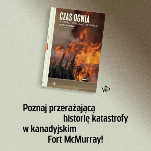 Czas ognia na Arena.pl