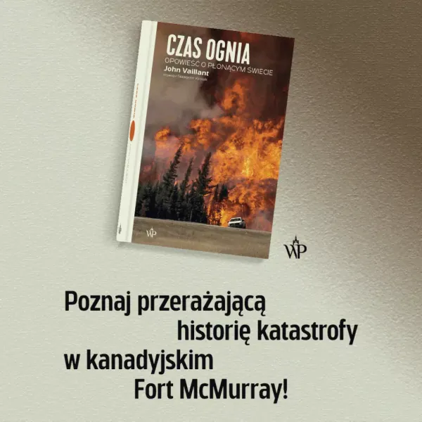 Czas ognia zdjęcie 3