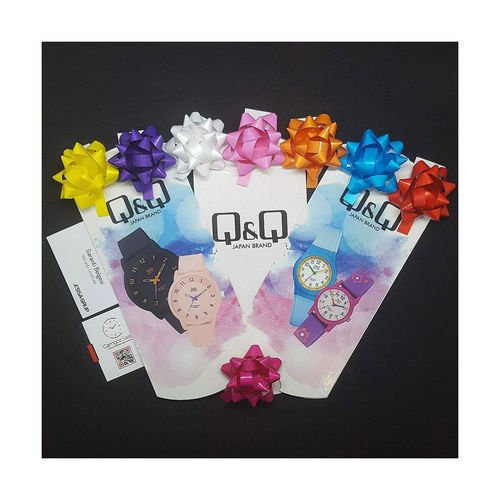 Zegarek Dziecięcy Q&Q VR19J012Y (Ø 34 mm) na Arena.pl