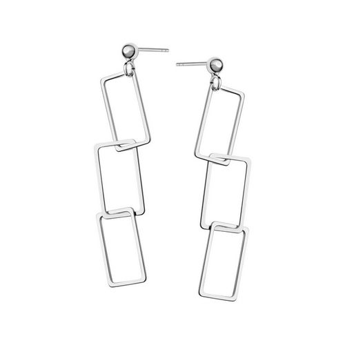 Srebrne kolczyki Staviori na Arena.pl