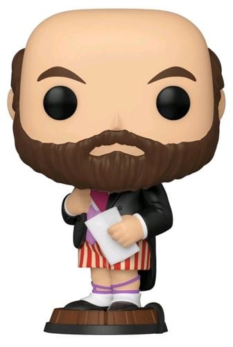 funko pop! haunted mansion alexander 804 figurka na Arena.pl