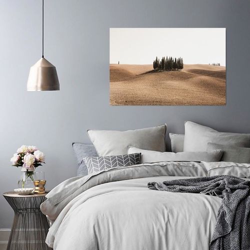 Obraz na płótnie - Canvas, Toscana 70x50 na Arena.pl