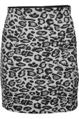 Ann Summers Spódnica, Leopard - 38 / M
