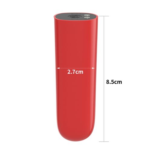 ijoy rechargeable bullet scream na Arena.pl