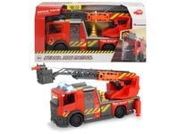 sos scania straż pożarna 35cm 6887
