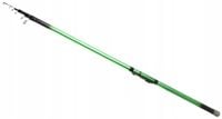 WĘDKA Teleskopowa Bolonka SETRA 5m Composite 500cm 10-50g 110383