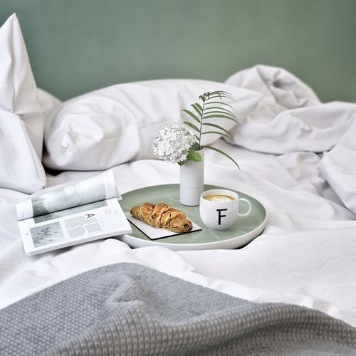 Villeroy&Boch Kubek Letters 400ml E na Arena.pl