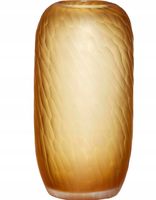 Wazon Hubsch amber