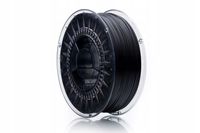 Filament Print-me PET-G CF Black Czarny 1.75mm 850g