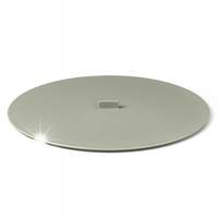 BLIM PLUS COPERCHIO Pokrywa do misy 30 cm zielona